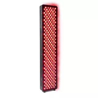 Panel podczerwieni LED lampa terapeutyczna na podczerwień inSPORTline Klostar - 240 LED