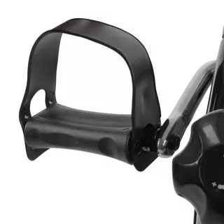 Mini rower treningowy rotor inSPORTline Pynero - Biały