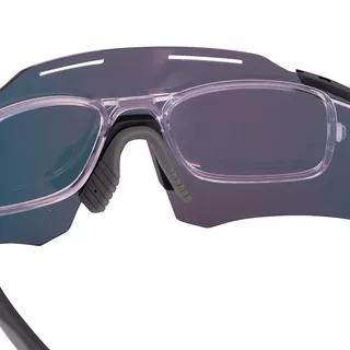 Polaryzacyjne i fotochromowe okulary przeciwsłoneczne inSPORTline Montegallo czarne