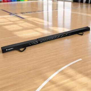 Składana równoważnia gimnastyczna inSPORTline Tirsar 250 cm