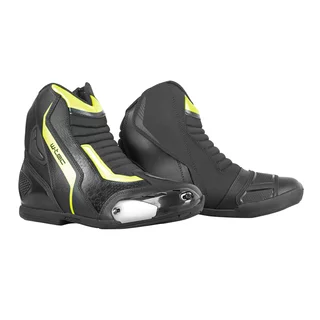 Męskie buty motocyklowe W-TEC GlamCE