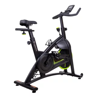 Spinningowy rower treningowy inSPORTline inCondi S120i
