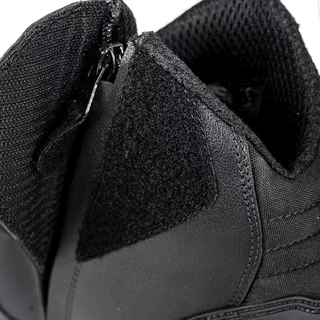 Męskie buty motocyklowe W-TEC GlamCE - Czarny-fluo żółty