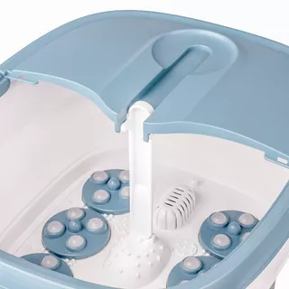Wodny masażer do stóp foot spa inSPORTline Klarispa