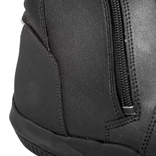 Męskie buty motocyklowe W-TEC Hypron - Czarny