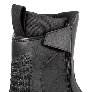 Męskie buty motocyklowe W-TEC Hypron - Czarny
