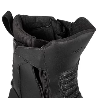 Męskie buty motocyklowe W-TEC Hypron - Czarny