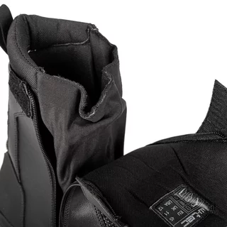 Męskie buty motocyklowe W-TEC Hypron - Czarny
