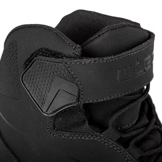 Męskie buty motocyklowe W-TEC Kmaan - Czarny