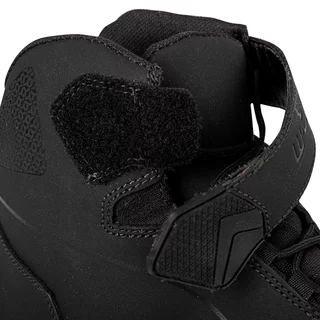 Męskie buty motocyklowe W-TEC Kmaan - Czarny
