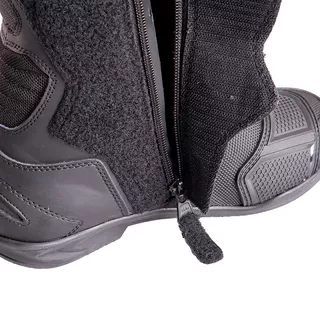 Damskie buty motocyklowe W-TEC Dalmacia - Czarny
