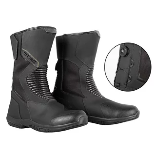 Męskie wysokie buty motocyklowe W-TEC Boarto