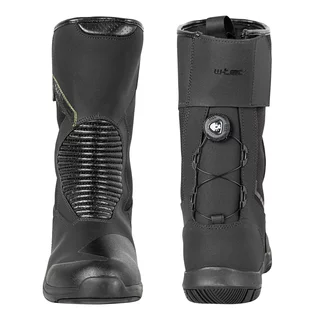 Męskie wysokie buty motocyklowe W-TEC Boarto
