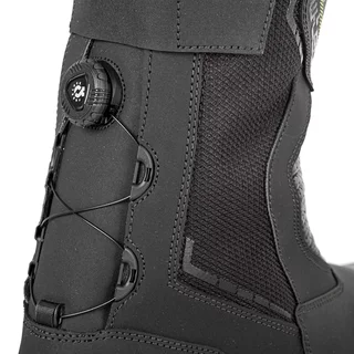 Męskie wysokie buty motocyklowe W-TEC Boarto
