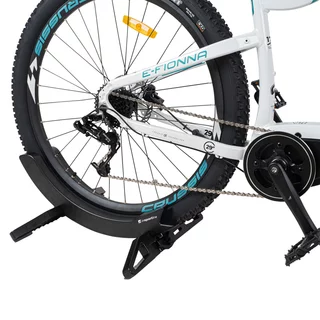 Stojak na rower, regulowany uchwyt rowerowy inSPORTline Biketical II