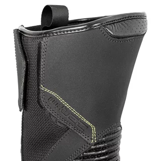 Męskie wysokie buty motocyklowe W-TEC Boarto
