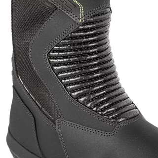 Męskie wysokie buty motocyklowe W-TEC Boarto