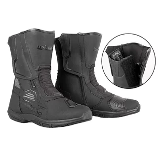 Męskie buty motocyklowe W-TEC Tixten
