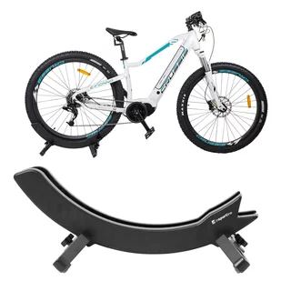 Stojak na rower, regulowany uchwyt rowerowy inSPORTline Biketical II