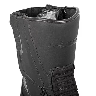 Męskie buty motocyklowe W-TEC Tixten - Czarny