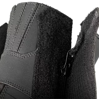 Męskie buty motocyklowe W-TEC Tixten - Czarny