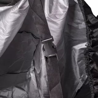 Pokrowiec na motocykl W-TEC Covertura