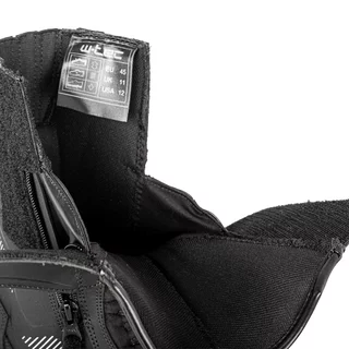 Męskie buty motocyklowe W-TEC Tixten - Czarny
