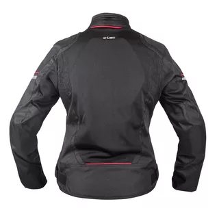Damska letnia kurtka motocyklowa W-TEC Martix Lady
