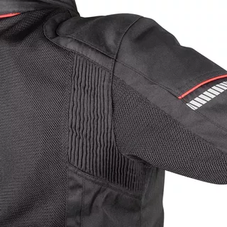 Damska letnia kurtka motocyklowa W-TEC Martix Lady