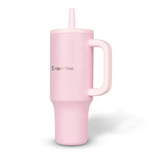 Kubek termiczny termos inSPORTline Cocoanna 1200 ml