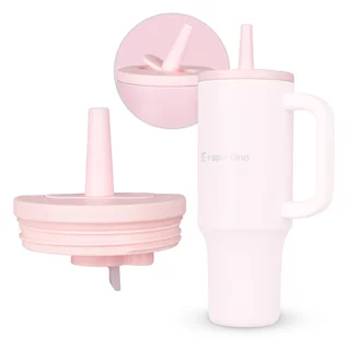 Pokrywka nakrętka wieczko do kubka temicznego inSPORTline Cocoanna 1200ml