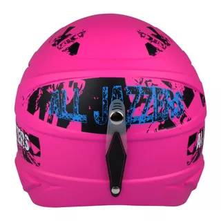 Kask narciarski WORKER Willy - Srebrny
