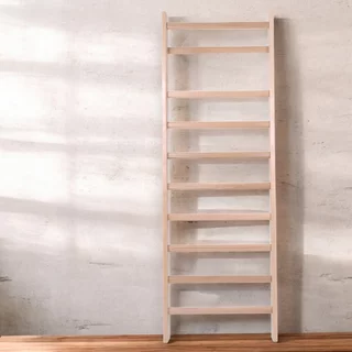 Drabinka gimnastyczna inSPORTline Directline 245 x 90 cm - lakierowana