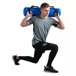 Worek treningowy napełniany wodą inSPORTline Fitbag Aqua L