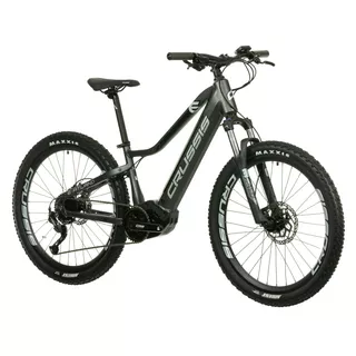 Młodzieżowy górski rower elektryczny Crussis e-Atland 6.9-XS 26"