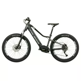Młodzieżowy górski rower elektryczny Crussis e-Atland 6.9-XS 26"