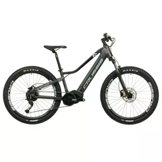 Młodzieżowy górski rower elektryczny Crussis e-Atland 6.9-XS 26"