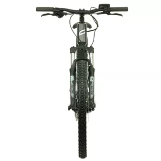 Młodzieżowy górski rower elektryczny Crussis e-Atland 6.9-XS 26"