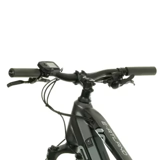Młodzieżowy górski rower elektryczny Crussis e-Atland 6.9-XS 26"
