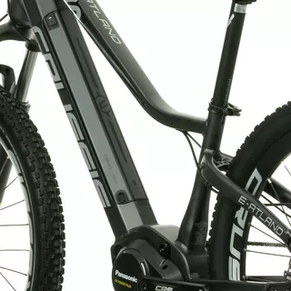 Młodzieżowy górski rower elektryczny Crussis e-Atland 6.9-XS 26"