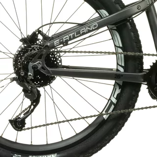 Młodzieżowy górski rower elektryczny Crussis e-Atland 6.9-XS 26"
