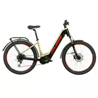 Miejski rower elektryczny Crussis e-Country 7.9-XS 27,5"