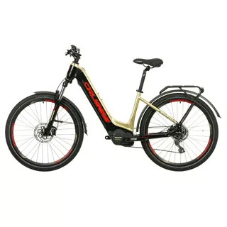 Miejski rower elektryczny Crussis e-Country 7.9-XS 27,5"