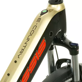 Miejski rower elektryczny Crussis e-Country 7.9-XS 27,5"