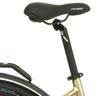 Miejski rower elektryczny Crussis e-Country 7.9-XS 27,5"