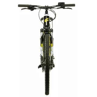 Damski crossowy rower elektryczny Crussis e-Cross Low 7.9-XS 28"