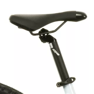 Damski crossowy rower elektryczny Crussis e-Cross Low 7.9-XS 28"