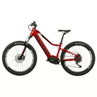 Młodzieżowy elektryczny rower górski Crussis e-Guera 6.9-XS  26"