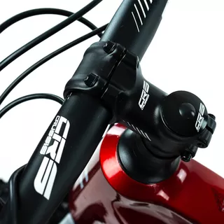Młodzieżowy elektryczny rower górski Crussis e-Guera 6.9-XS  26"