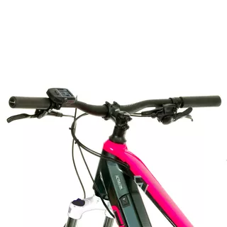 Górski rower elektryczny Crussis e-Guera 7.9-M 27,5"